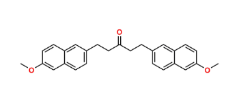 Picture of Nabumetone EP Impurity E