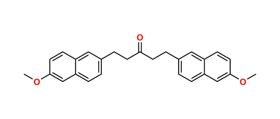 Picture of Nabumetone EP Impurity E