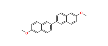 Picture of Nabumetone EP Impurity F