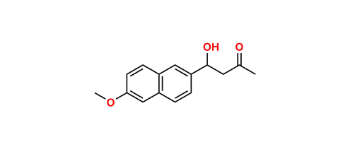 Picture of Nabumetone Impurity 1