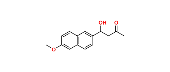 Picture of Nabumetone Impurity 1