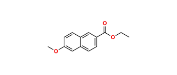 Picture of Nabumetone Impurity 2