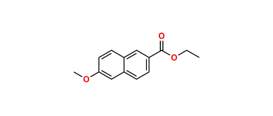 Picture of Nabumetone Impurity 2