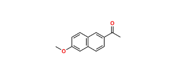 Picture of Nabumetone Impurity 3
