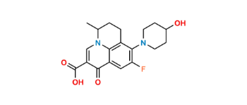 Picture of Nadifloxacin