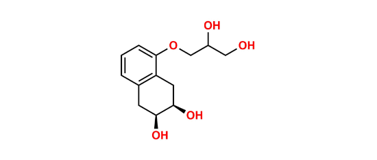 Picture of Nadolol EP Impurity A