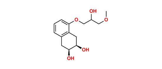 Picture of Nadolol EP Impurity B