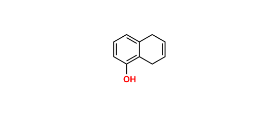 Picture of 5,8-Dihydro-1-naphthol