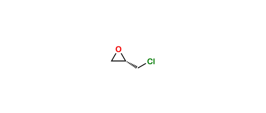 Picture of (S)-(+)-Epichlorohydrin