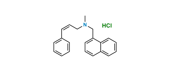 Picture of Cis-Naftifine