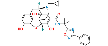 Picture of Naldemedine