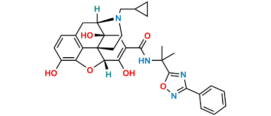 Picture of Naldemedine