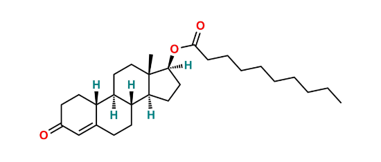 Picture of Nandrolone Decanoate