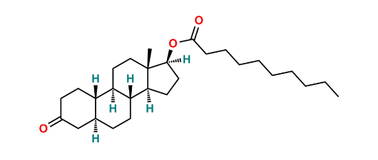 Picture of Nandrolone Decanoate EP Impurity A