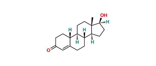 Picture of Nandrolone Decanoate EP Impurity D