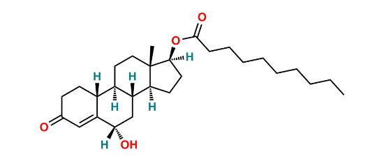 Picture of Nandrolone Decanoate EP Impurity E
