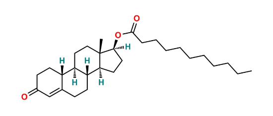 Picture of Nandrolone Decanoate EP Impurity H