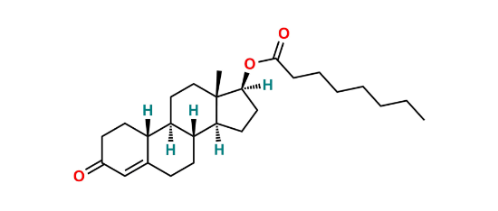 Picture of Nandrolone Decanoate EP Impurity K