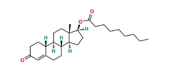 Picture of Nandrolone Decanoate EP Impurity L