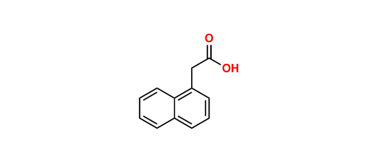 Picture of Naphazoline EP Impurity B