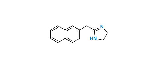 Picture of Naphazoline EP Impurity D