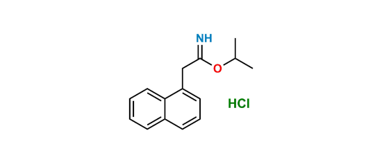 Picture of Naphazoline Impurity 1