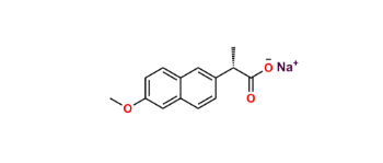 Picture of Naproxen Sodium