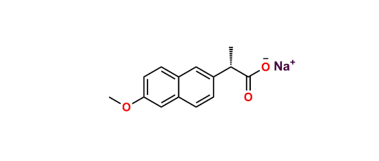 Picture of Naproxen Sodium