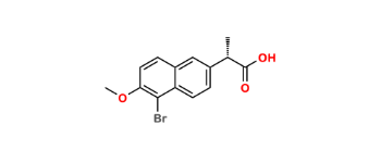 Picture of Naproxen EP Impurity C