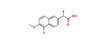 Picture of Naproxen EP Impurity D