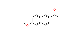 Picture of Naproxen EP Impurity L
