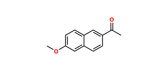 Picture of Naproxen EP Impurity L