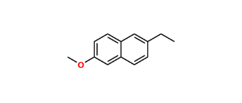 Picture of Naproxen EP Impurity J
