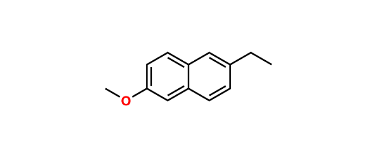 Picture of Naproxen EP Impurity J