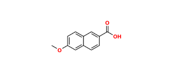 Picture of Naproxen EP Impurity O