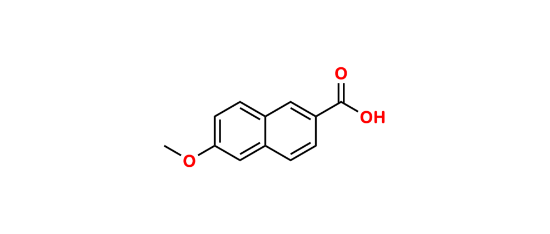 Picture of Naproxen EP Impurity O