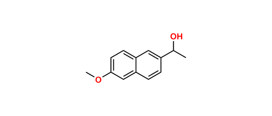 Picture of Naproxen EP Impurity K