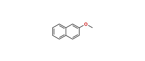 Picture of Naproxen EP Impurity M