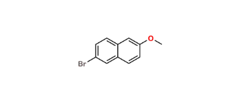 Picture of Naproxen EP Impurity N