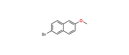 Picture of Naproxen EP Impurity N