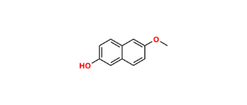 Picture of Naproxen EP Impurity H