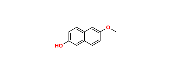 Picture of Naproxen EP Impurity H