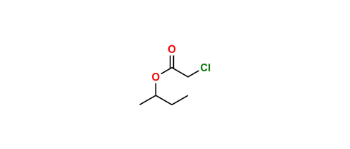 Picture of Sec-Butyl Chloroacetate