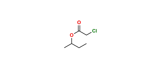 Picture of Sec-Butyl Chloroacetate