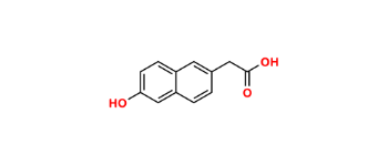 Picture of Naproxen Impurity 1