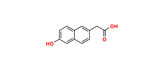 Picture of Naproxen Impurity 1