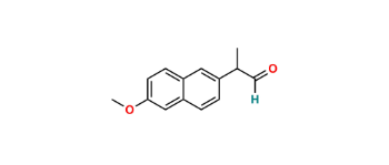 Picture of Naproxen Impurity 2