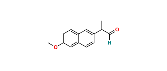 Picture of Naproxen Impurity 2