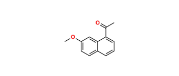Picture of Naproxen Impurity 3