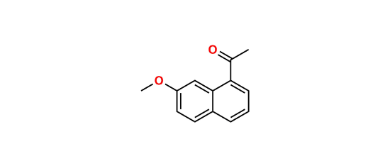 Picture of Naproxen Impurity 3